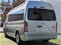 2011 Toyota Hiace Wagon