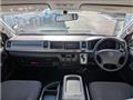 2011 Toyota Hiace Wagon