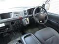 2010 Toyota Hiace Commuter
