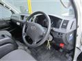 2010 Toyota Hiace Commuter