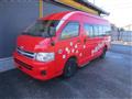 2011 Toyota Hiace Van
