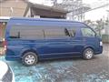 2008 Toyota Hiace Van