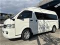 2010 Toyota Hiace Van