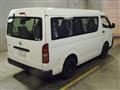 2007 Toyota Hiace Wagon