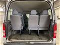 2006 Toyota Hiace Wagon