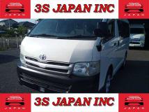 2011 Toyota Hiace