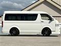 2010 Toyota Hiace Wagon