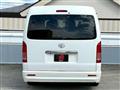 2010 Toyota Hiace Wagon