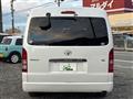 2012 Toyota Hiace Wagon