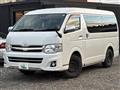 2012 Toyota Hiace Wagon