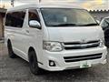 2012 Toyota Hiace Wagon