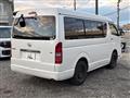 2012 Toyota Hiace Wagon