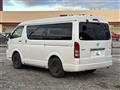 2012 Toyota Hiace Wagon