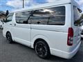 2011 Toyota Hiace Wagon