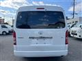 2011 Toyota Hiace Wagon