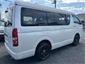 2011 Toyota Hiace Wagon