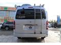 2009 Toyota Hiace Wagon