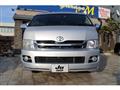 2009 Toyota Hiace Wagon