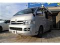 2009 Toyota Hiace Wagon