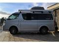 2009 Toyota Hiace Wagon