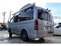 2009 Toyota Hiace Wagon