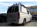 2009 Toyota Hiace Wagon