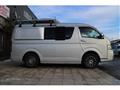 2009 Toyota Hiace Wagon
