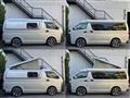 2005 Toyota Hiace Wagon