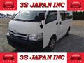 2012 Toyota Hiace Wagon