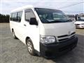 2012 Toyota Hiace Wagon