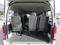 2012 Toyota Hiace Wagon
