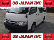 2012 Toyota Hiace Wagon