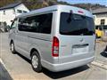 2006 Toyota Hiace Wagon
