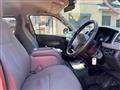 2006 Toyota Hiace Wagon