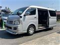 2006 Toyota Hiace Wagon