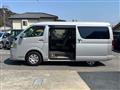 2006 Toyota Hiace Wagon