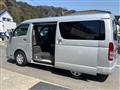 2006 Toyota Hiace Wagon