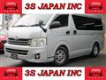 2012 Toyota Hiace Wagon