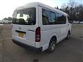 2013 Toyota Hiace Wagon