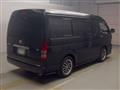 2013 Toyota Hiace Wagon
