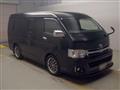 2013 Toyota Hiace Wagon