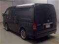 2013 Toyota Hiace Wagon