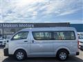2012 Toyota Hiace Wagon
