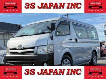 2012 Toyota Hiace Wagon