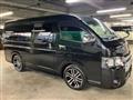 2010 Toyota Hiace Van