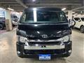 2010 Toyota Hiace Van