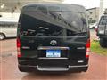 2010 Toyota Hiace Van