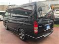 2010 Toyota Hiace Van