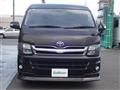 2011 Toyota Hiace Van