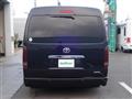 2011 Toyota Hiace Van